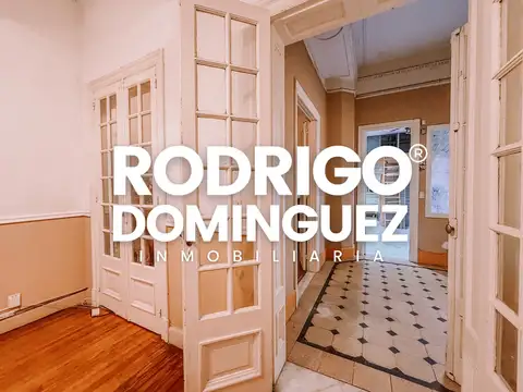PH en Venta en Monserrat, Capital Federal