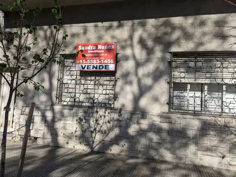 PH en Venta en Pompeya, Capital Federal