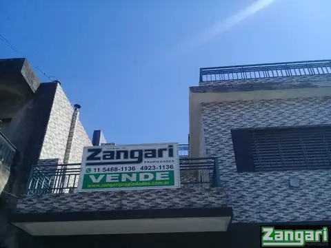 PH en Venta en Parque Chacabuco, Capital Federal