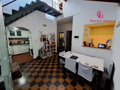 PH en Venta en Monte Castro, Capital Federal