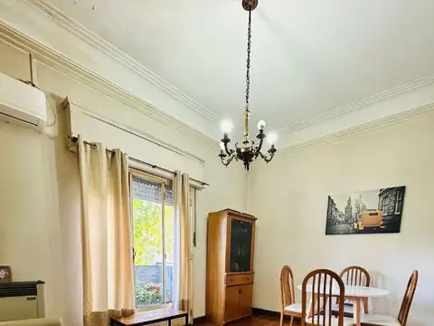 PH en Venta en Villa del Parque, CABA