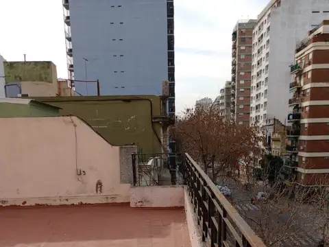 PH en Venta en Barracas, Capital Federal