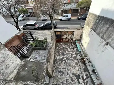 PH en Venta en Monte Castro, Capital Federal