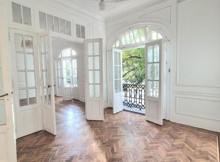 Departamento · 78m² · 3 Ambientes