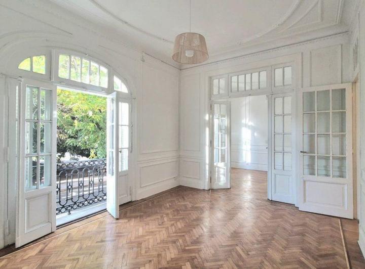 Departamento · 78m² · 3 Ambientes