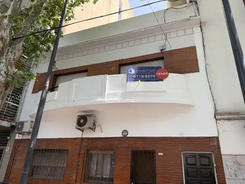 PH en Venta en Almagro, Capital Federal