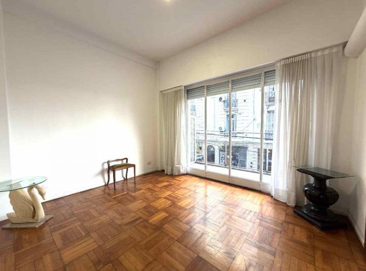 Departamento · 91m² · 4 Ambientes