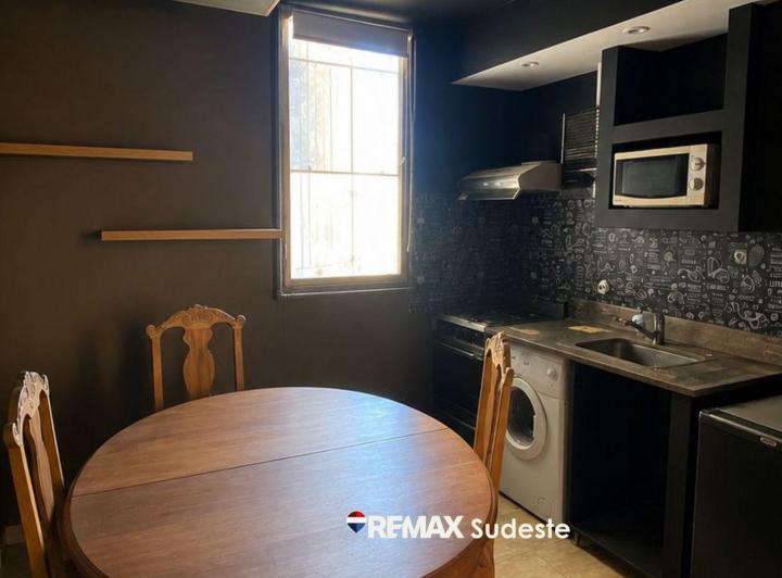 Departamento · 37m² · 3 Ambientes