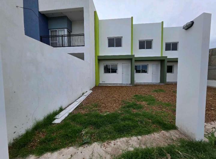 Departamento · 40m² · 2 Dormitorios · 1 Cochera