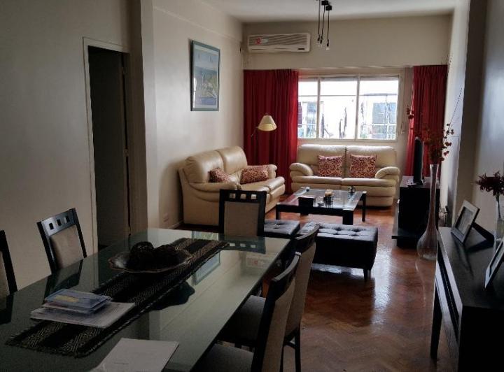 Departamento · 85m² · 3 Ambientes