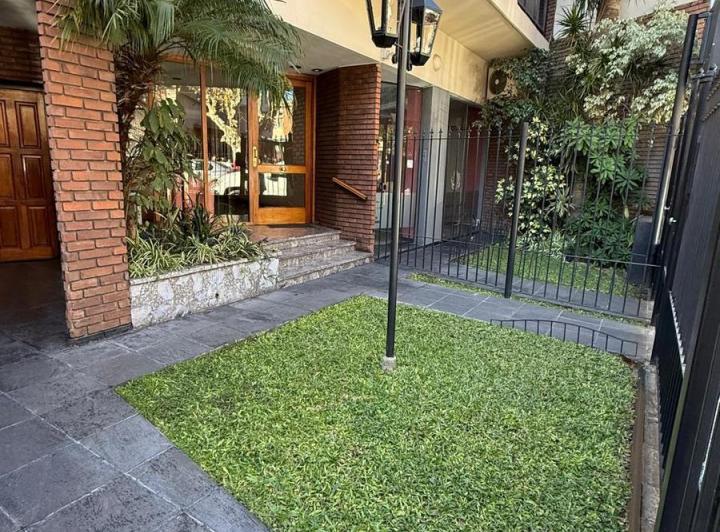 Departamento · 75m² · 3 Ambientes · 1 Cochera