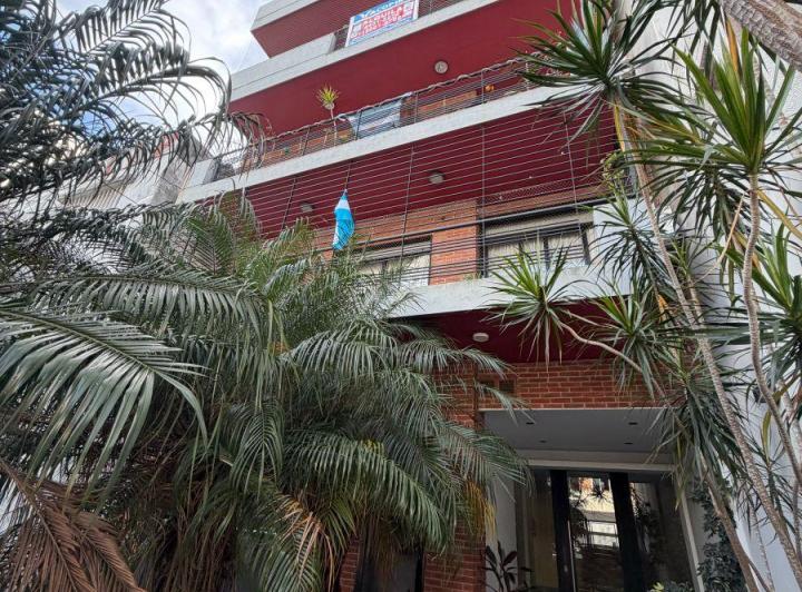 Departamento · 60m² · 3 Ambientes