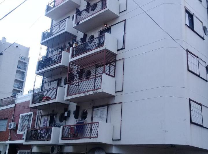 Departamento · 56m² · 3 Ambientes