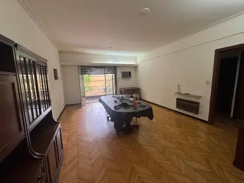 PH en Venta en Almagro, Capital Federal