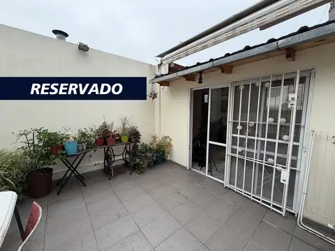 PH en Venta en Villa Crespo, Capital Federal