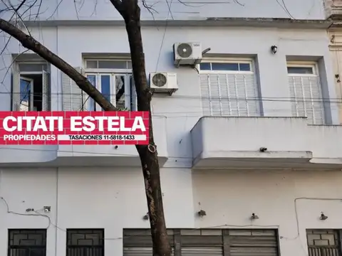 PH en Venta en Barracas, CABA