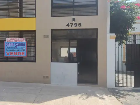 PH en Venta en Villa Luro, Capital Federal