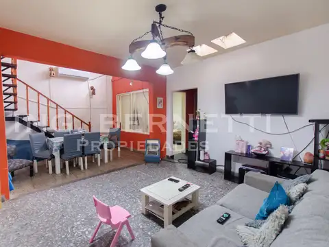 PH en Venta en Villa Pueyrredon, Capital Federal