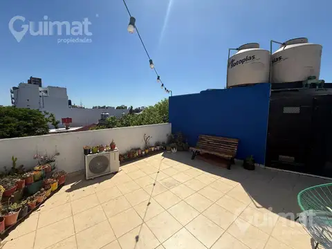 PH en Venta en Villa Santa Rita, Capital Federal
