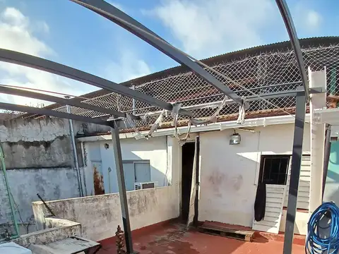 PH en Venta en Villa Pueyrredon, Capital Federal