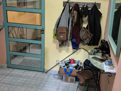PH en Venta en Monte Castro, Capital Federal
