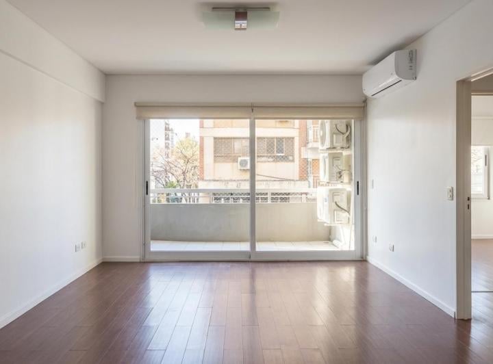 Departamento · 65m² · 3 Ambientes · 1 Cochera