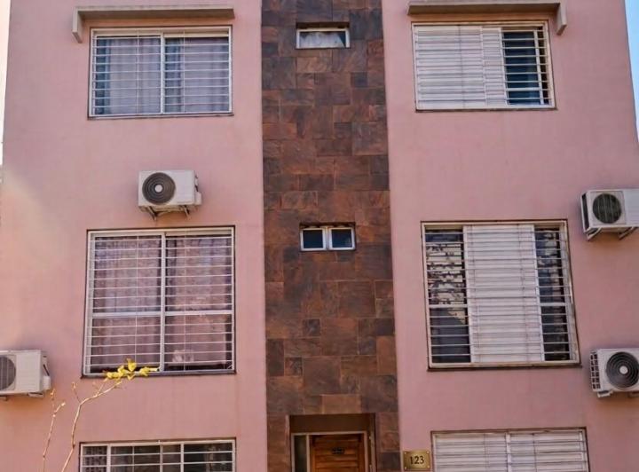 Departamento · 100m² · 3 Ambientes