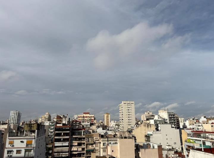 Departamento · 58m² · 3 Ambientes