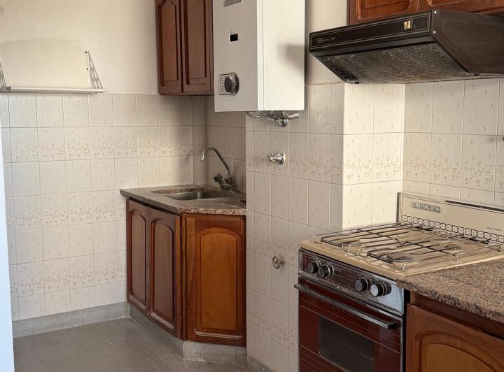 Departamento · 62m² · 4 Ambientes