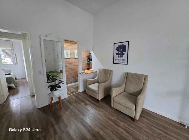 Departamento · 50m² · 3 Ambientes
