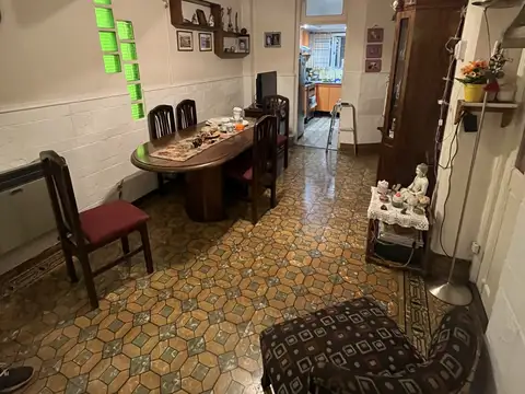 PH en Venta en Liniers, Capital Federal