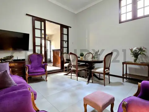 PH en Venta en Villa Urquiza, Capital Federal
