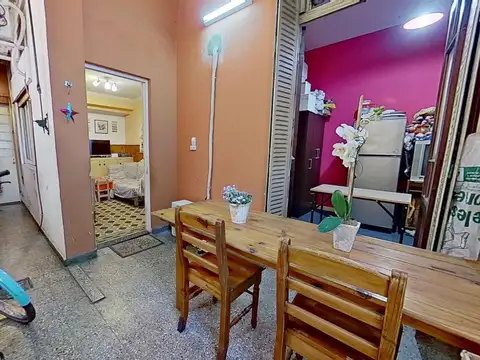 PH en Venta en Parque Avellaneda, Capital Federal