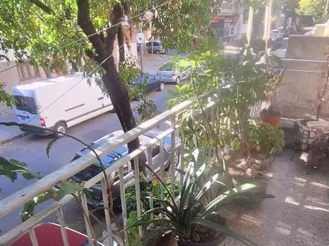 PH en Venta en Villa Devoto, Capital Federal