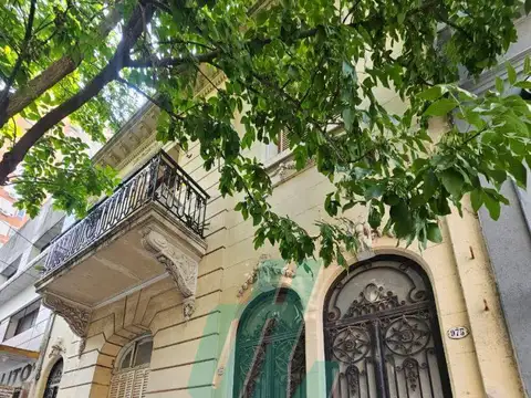 PH en Venta en Villa Crespo, Capital Federal