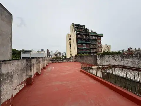PH en Venta en Balvanera, Capital Federal