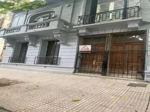 PH en Venta en Almagro, Capital Federal