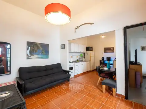 PH en Venta en Colegiales, Capital Federal