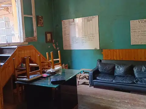 PH en Venta en Villa Urquiza, Capital Federal