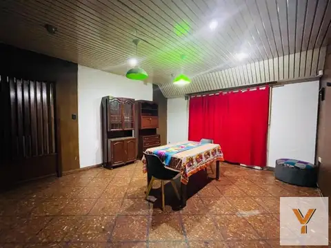PH en Venta en Pompeya, CABA
