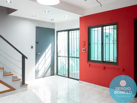 PH en Venta en Parque Avellaneda, CABA
