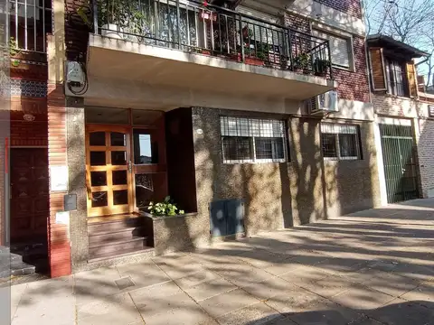 PH en Venta en Villa Devoto, Capital Federal