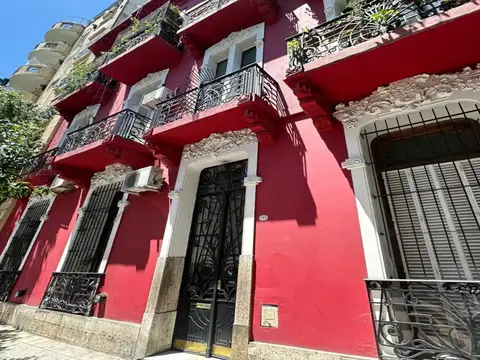 PH en Venta en Abasto, Capital Federal