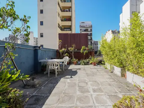PH en Venta en San Cristobal, Capital Federal