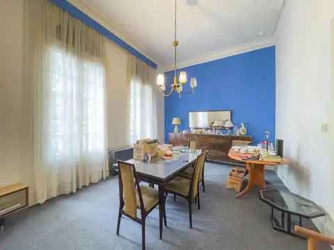 PH en Venta en San Cristobal, Capital Federal