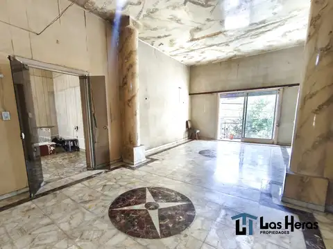 PH en Venta en Balvanera, Capital Federal