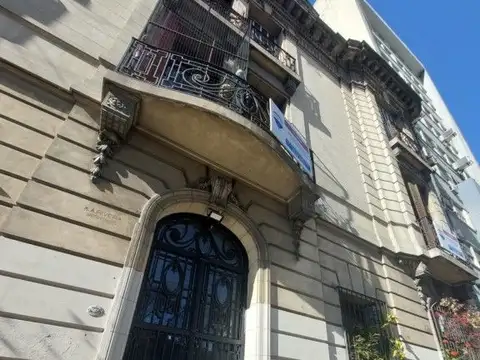 PH en Venta en Almagro, Capital Federal