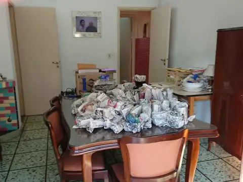 PH en Venta en Constitucion, Capital Federal