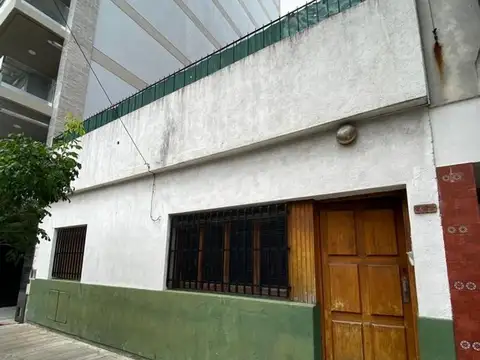 PH en Venta en Monte Castro, Capital Federal