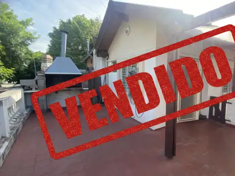 PH en Venta en Monte Castro, Capital Federal